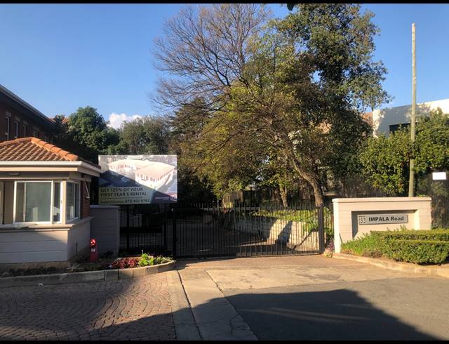 201M² RETAIL TO LET IN SANDTON CENTRAL